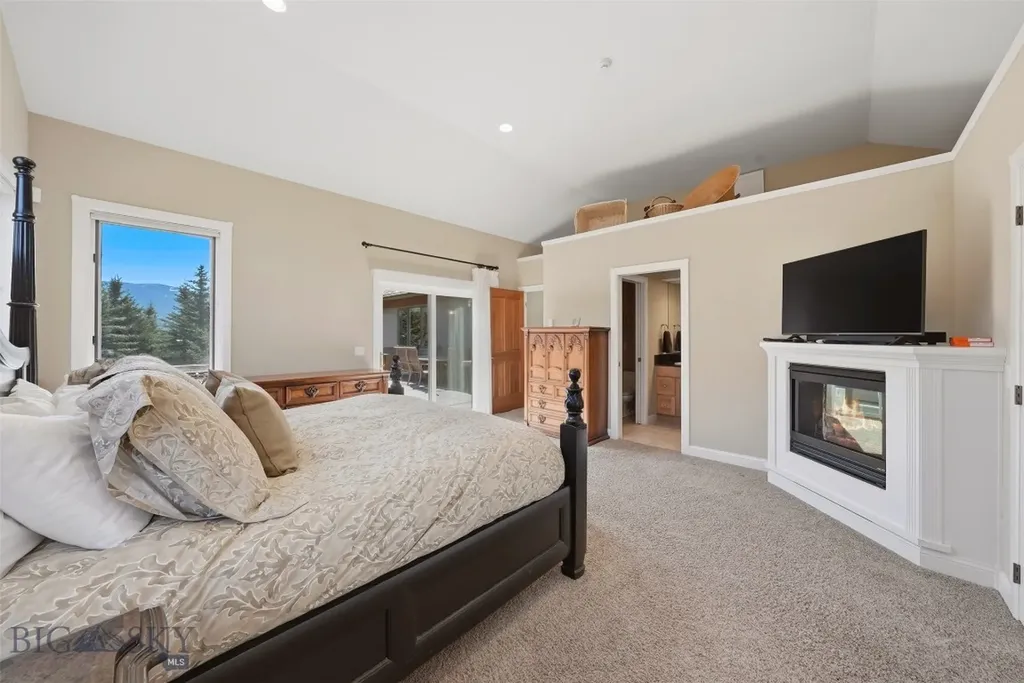 315 Chief Joseph Road Big Sky MT 59716