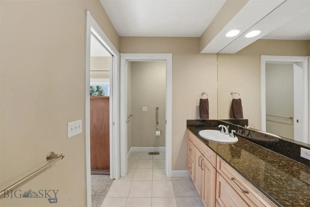 315 Chief Joseph Road Big Sky MT 59716