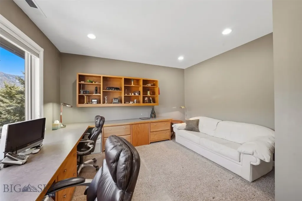 315 Chief Joseph Road Big Sky MT 59716