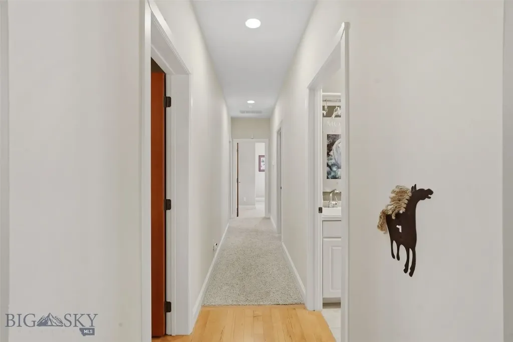 315 Chief Joseph Road Big Sky MT 59716