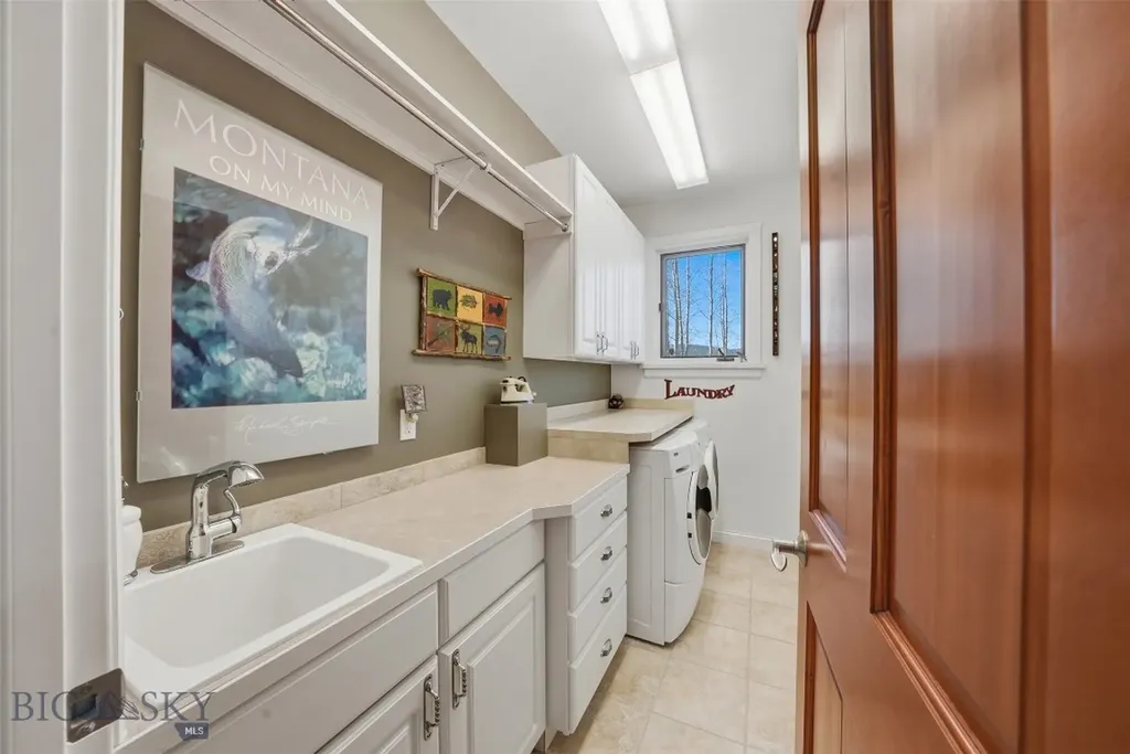 315 Chief Joseph Road Big Sky MT 59716