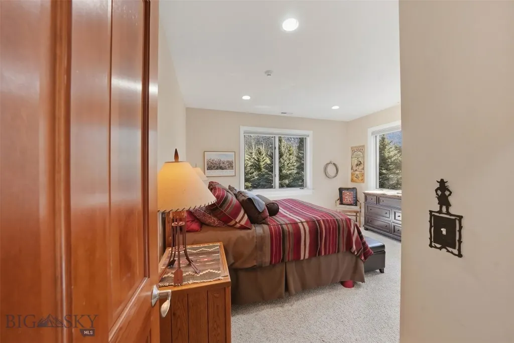 315 Chief Joseph Road Big Sky MT 59716