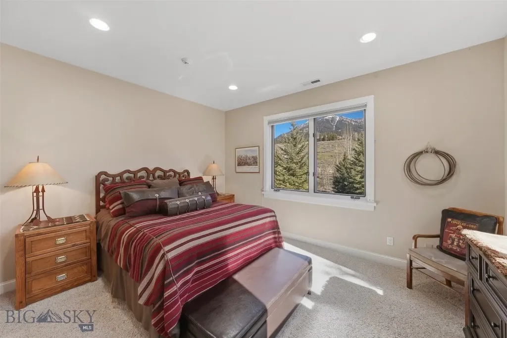 315 Chief Joseph Road Big Sky MT 59716