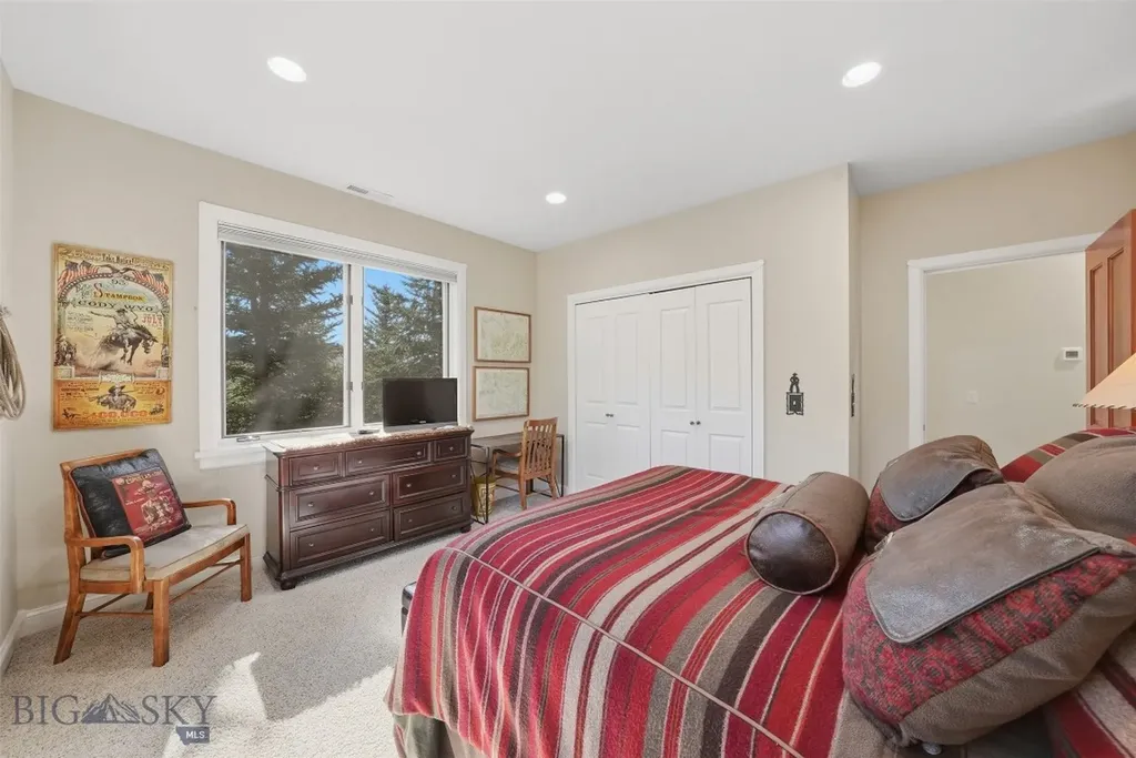 315 Chief Joseph Road Big Sky MT 59716