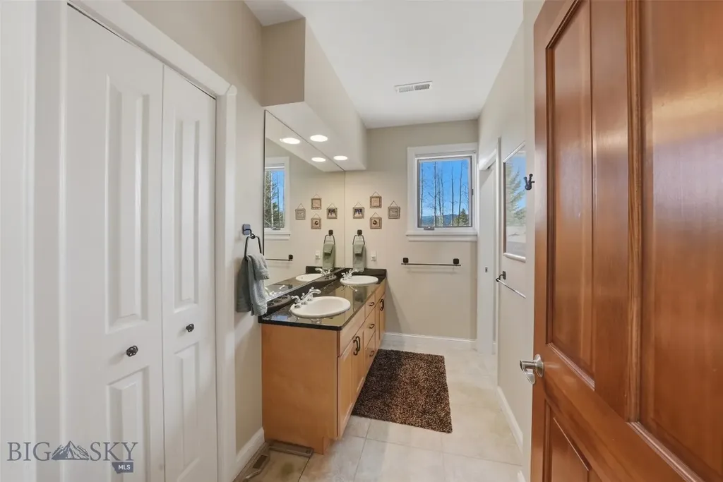 315 Chief Joseph Road Big Sky MT 59716