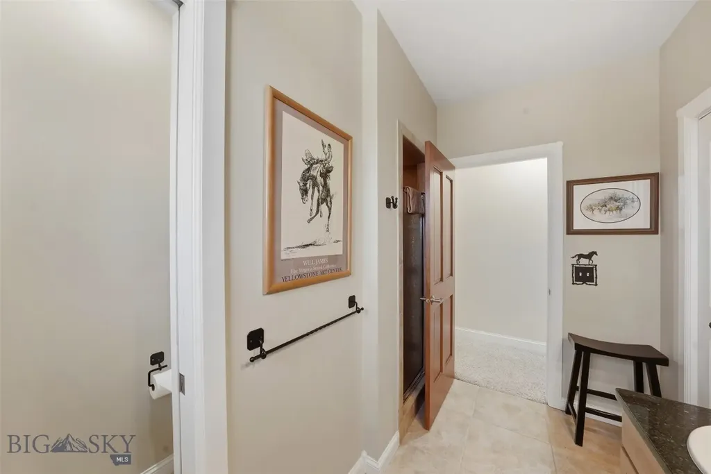 315 Chief Joseph Road Big Sky MT 59716