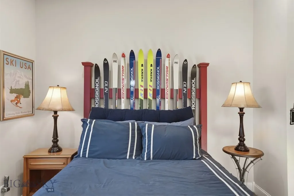 315 Chief Joseph Road Big Sky MT 59716