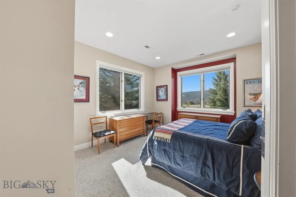 315 Chief Joseph Road Big Sky MT 59716