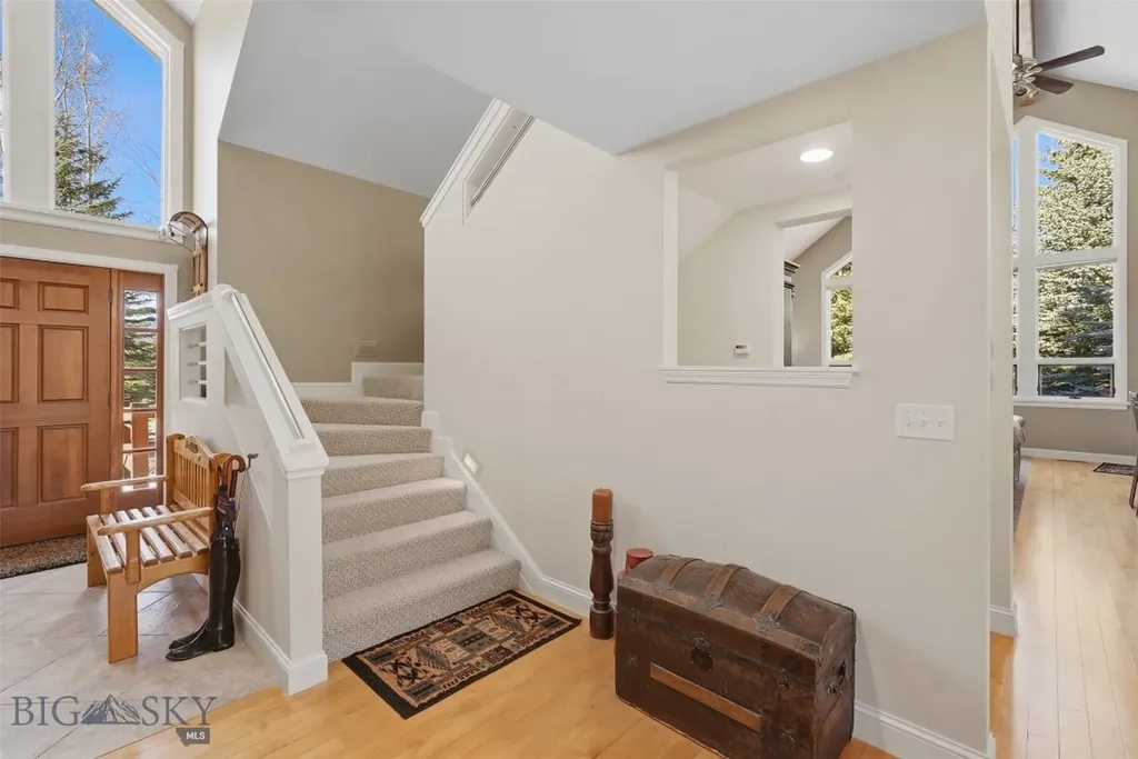 315 Chief Joseph Road Big Sky MT 59716