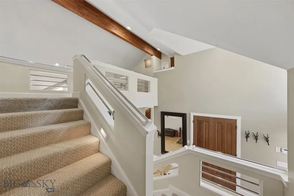 315 Chief Joseph Road Big Sky MT 59716