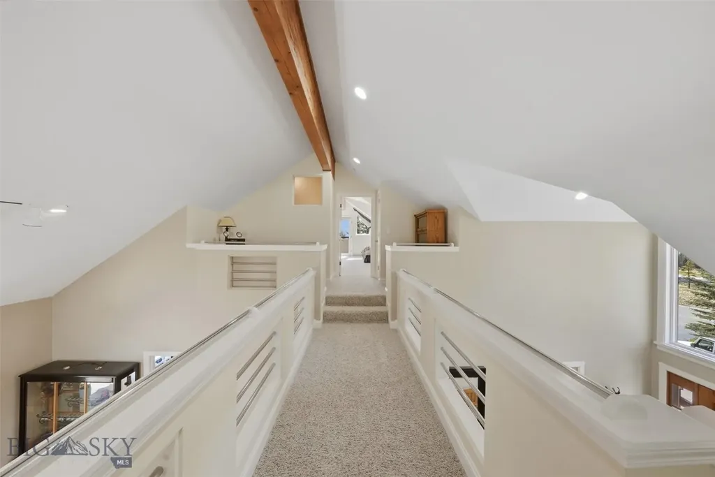 315 Chief Joseph Road Big Sky MT 59716