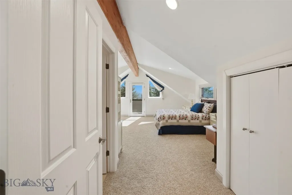 315 Chief Joseph Road Big Sky MT 59716