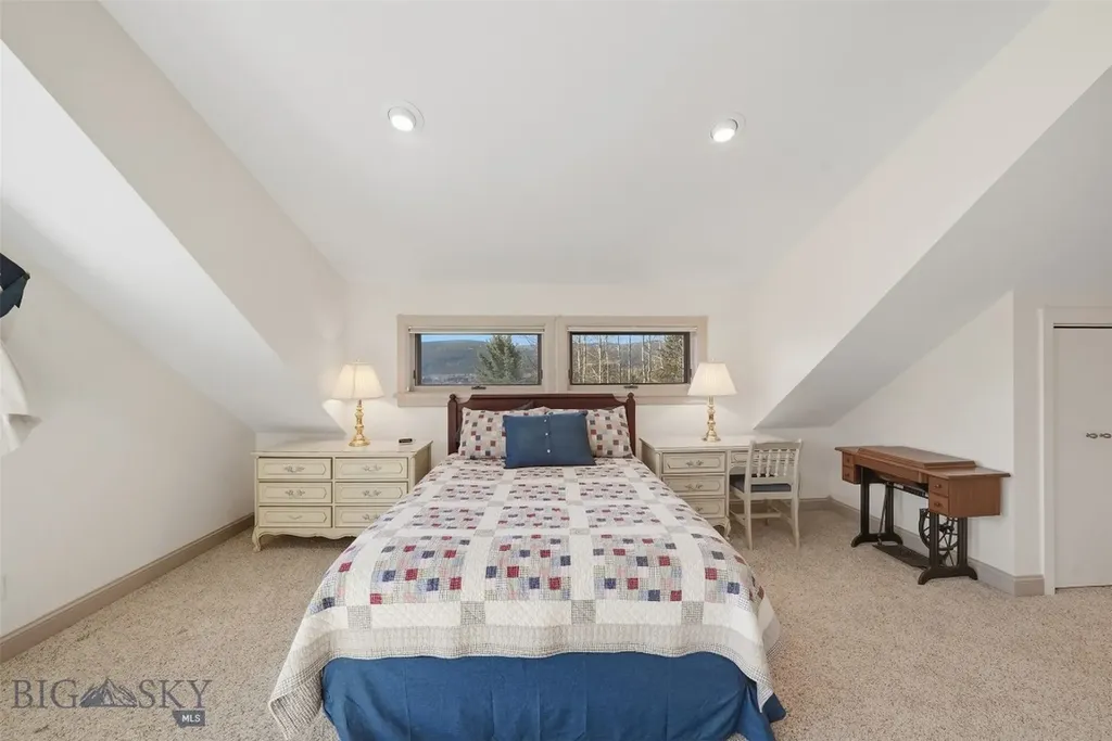 315 Chief Joseph Road Big Sky MT 59716