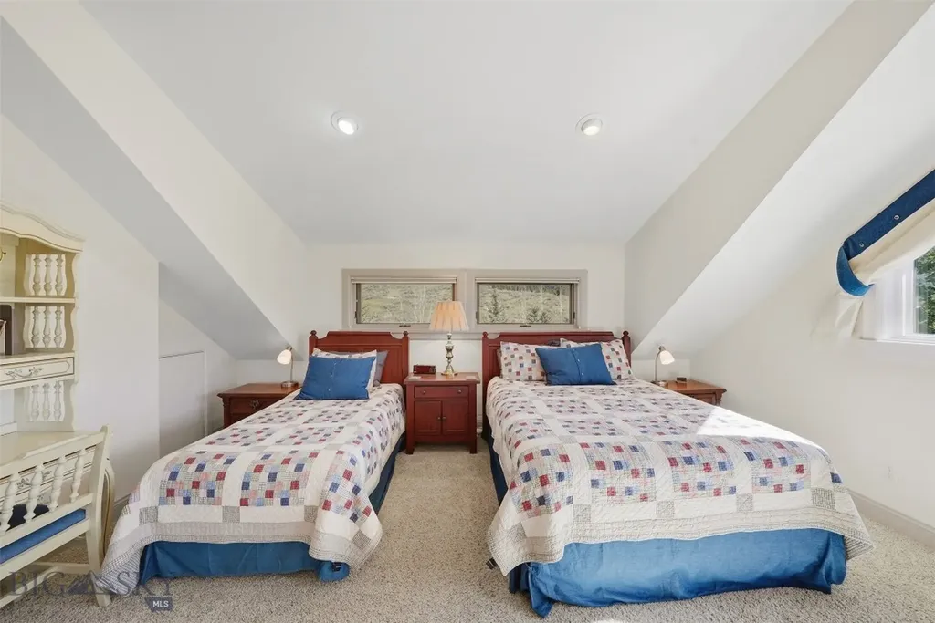 315 Chief Joseph Road Big Sky MT 59716
