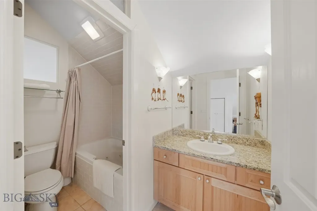 315 Chief Joseph Road Big Sky MT 59716
