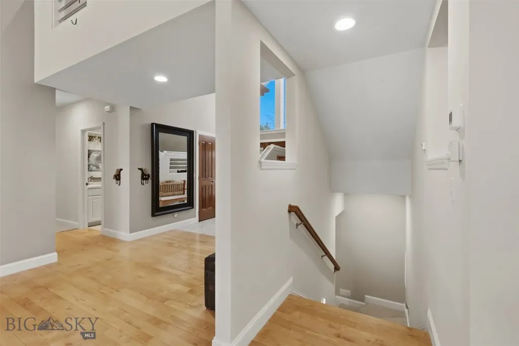 315 Chief Joseph Road Big Sky MT 59716