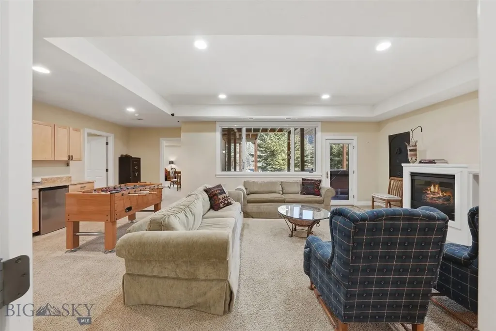315 Chief Joseph Road Big Sky MT 59716