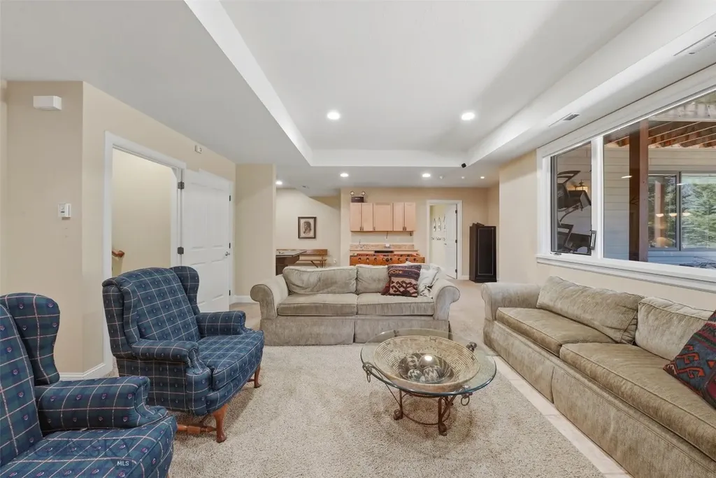 315 Chief Joseph Road Big Sky MT 59716