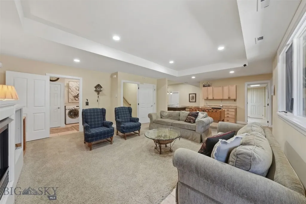 315 Chief Joseph Road Big Sky MT 59716