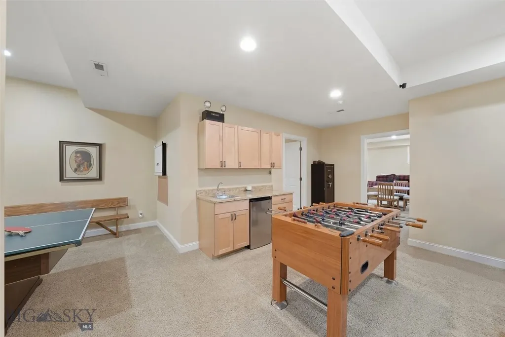 315 Chief Joseph Road Big Sky MT 59716