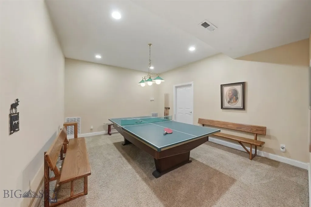 315 Chief Joseph Road Big Sky MT 59716