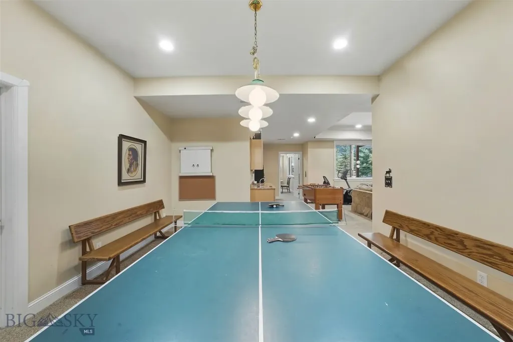 315 Chief Joseph Road Big Sky MT 59716
