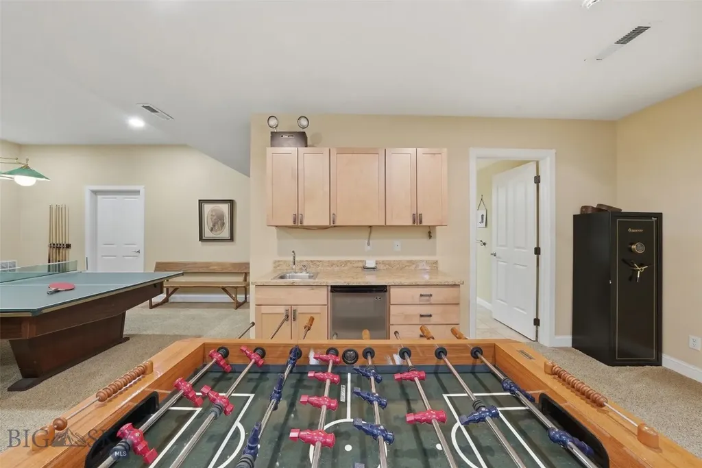 315 Chief Joseph Road Big Sky MT 59716