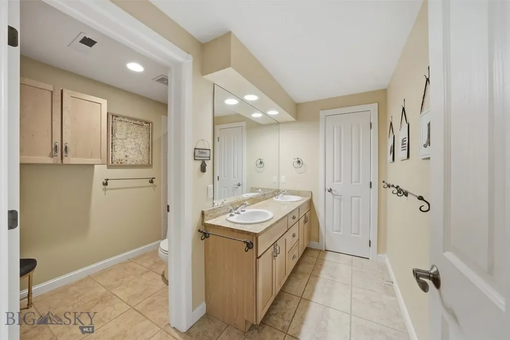 315 Chief Joseph Road Big Sky MT 59716