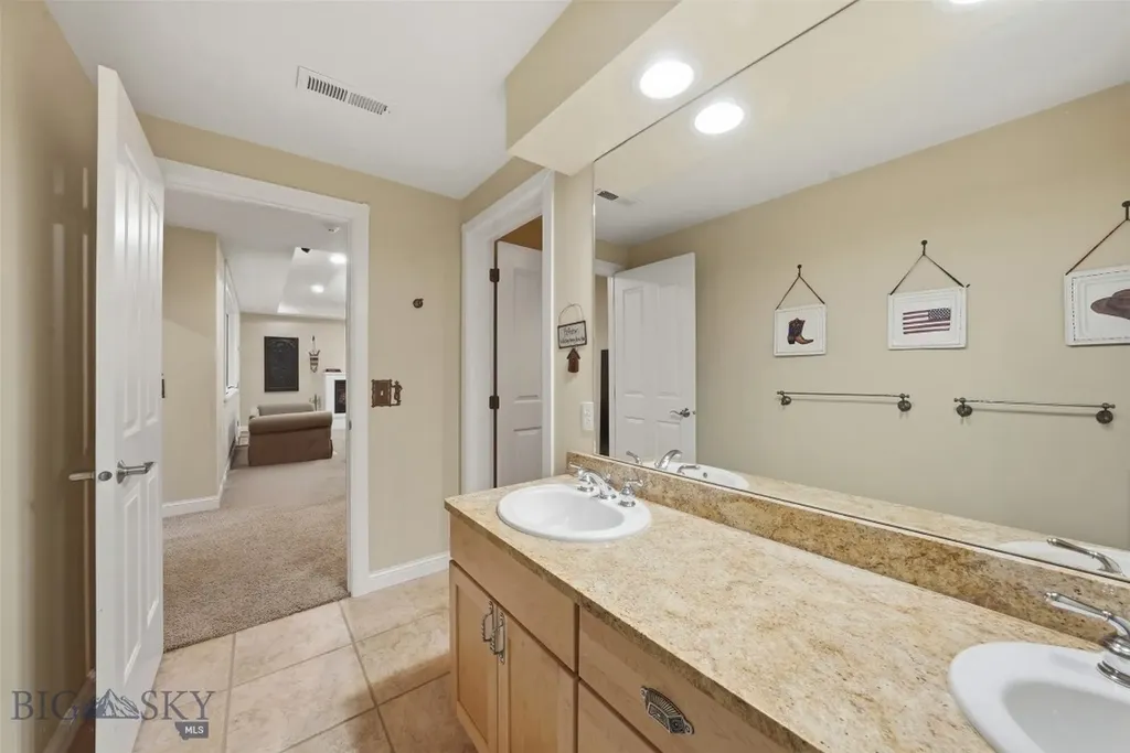 315 Chief Joseph Road Big Sky MT 59716