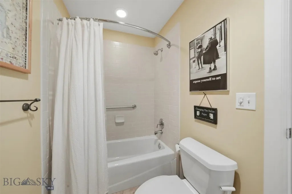 315 Chief Joseph Road Big Sky MT 59716