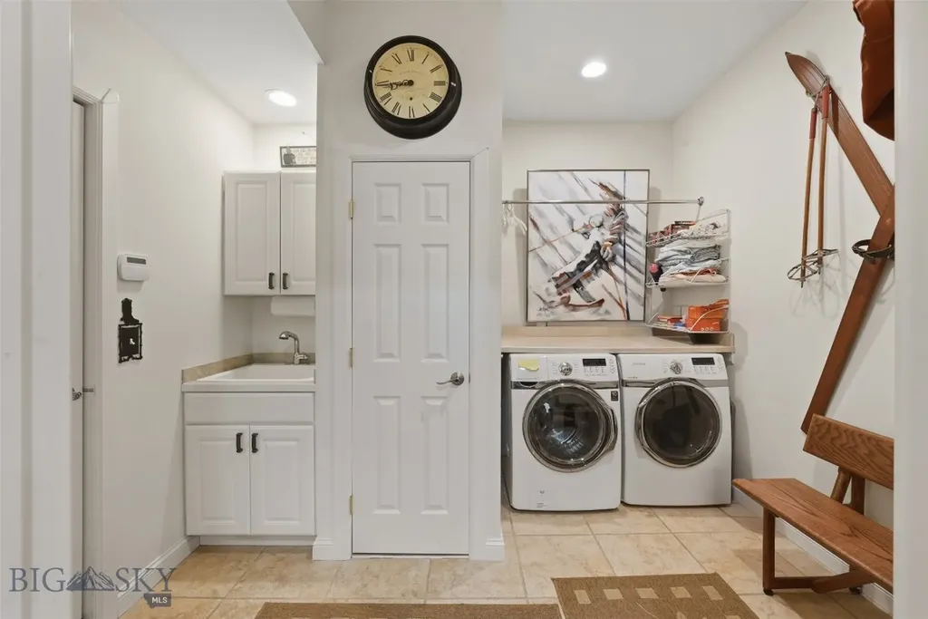 315 Chief Joseph Road Big Sky MT 59716