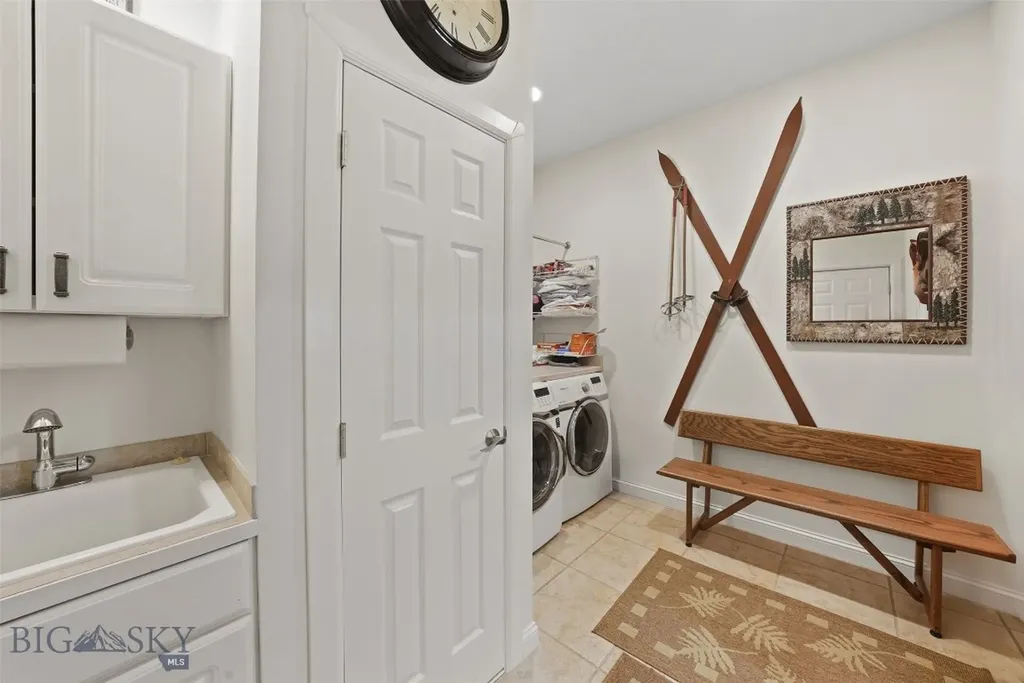 315 Chief Joseph Road Big Sky MT 59716