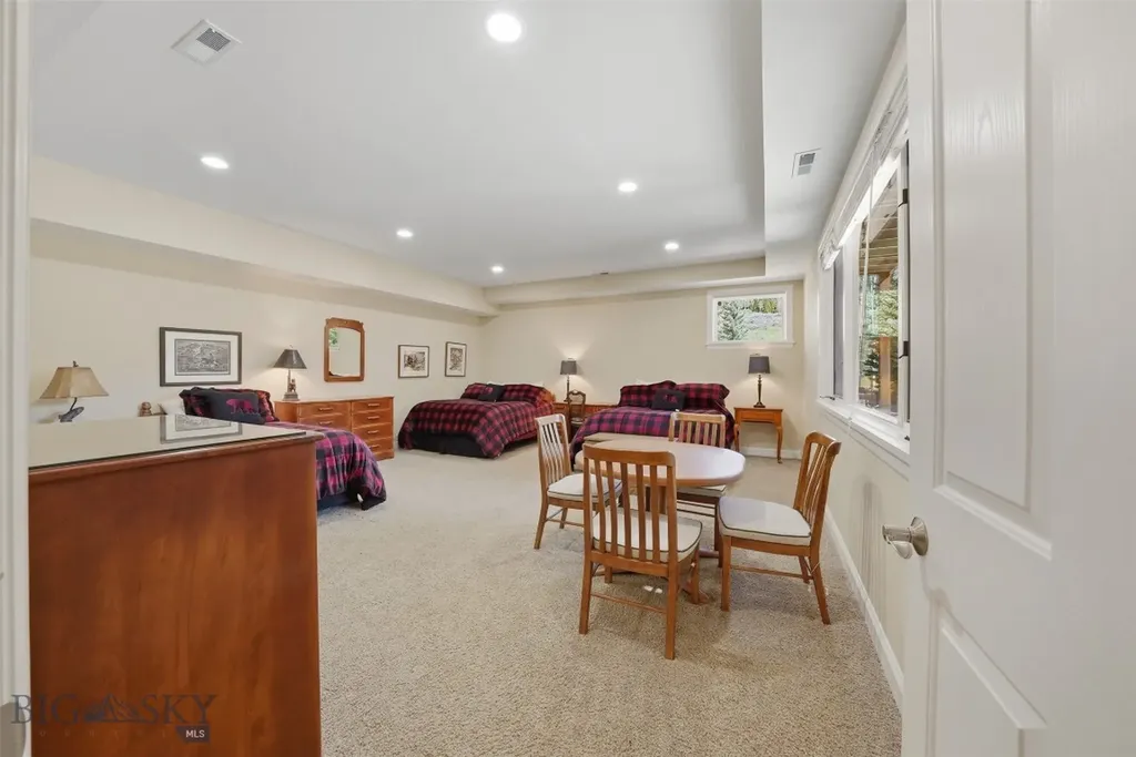 315 Chief Joseph Road Big Sky MT 59716