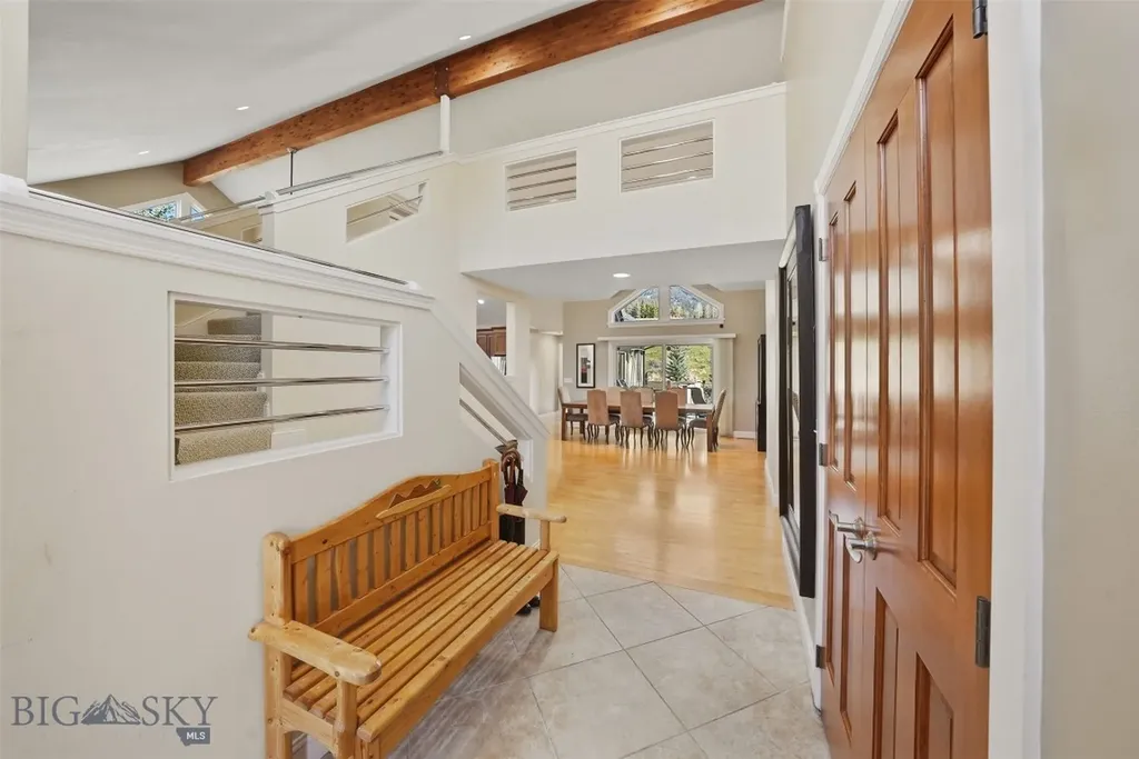 315 Chief Joseph Road Big Sky MT 59716
