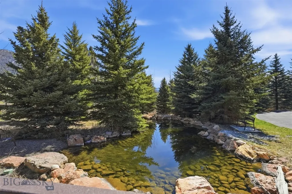 315 Chief Joseph Road Big Sky MT 59716