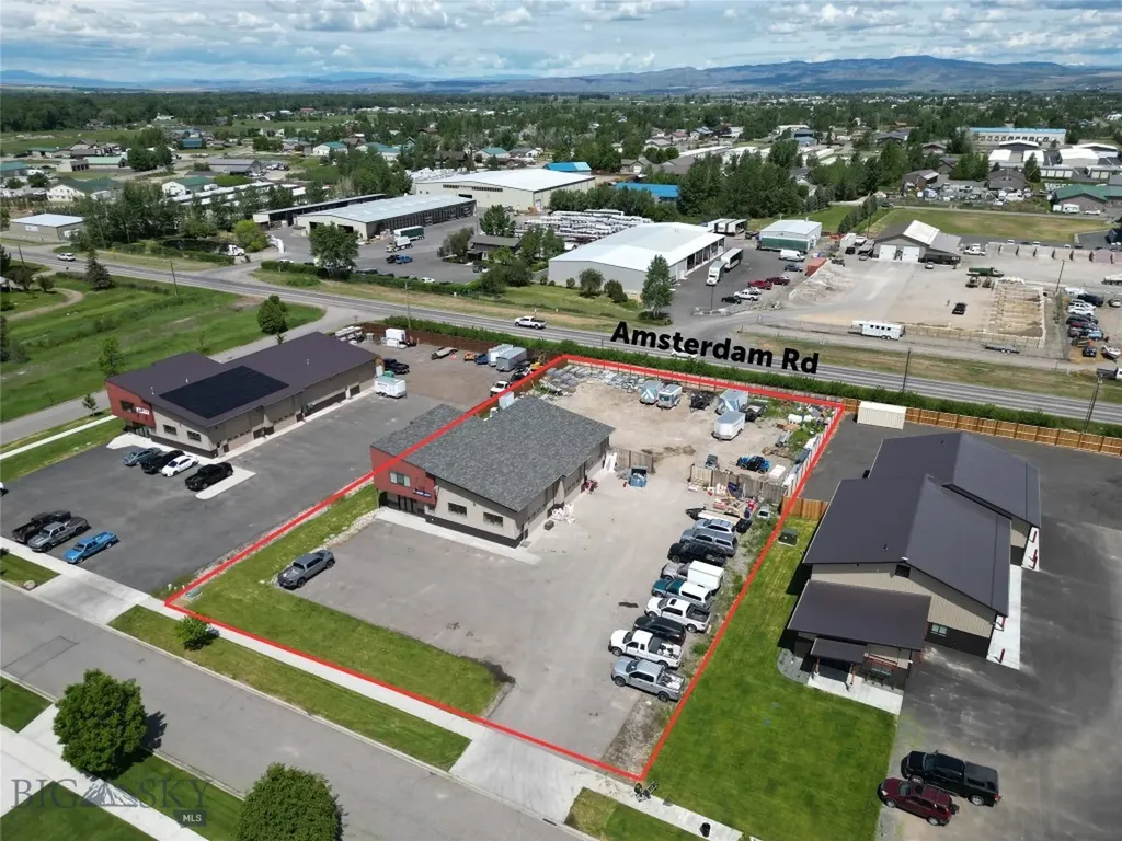 77 Riverway Road Belgrade MT 59714