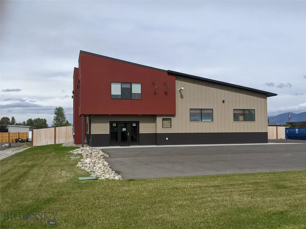 77 Riverway Road Belgrade MT 59714