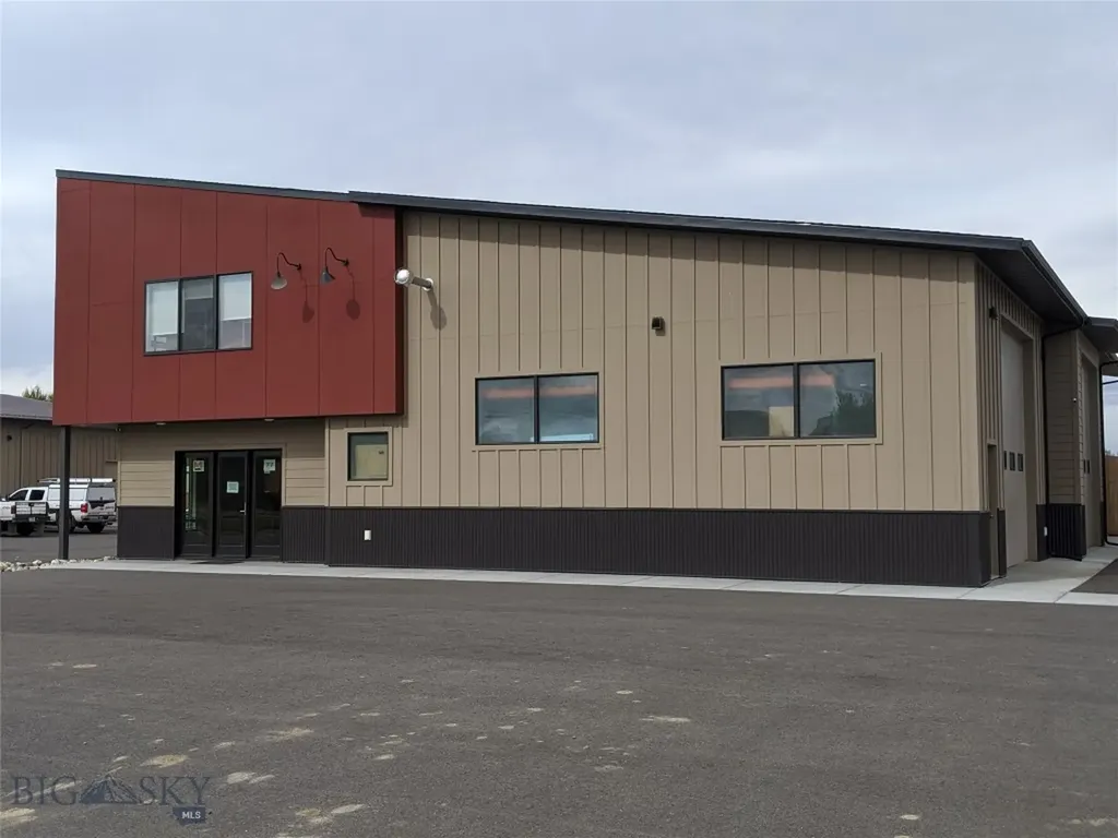 77 Riverway Road Belgrade MT 59714