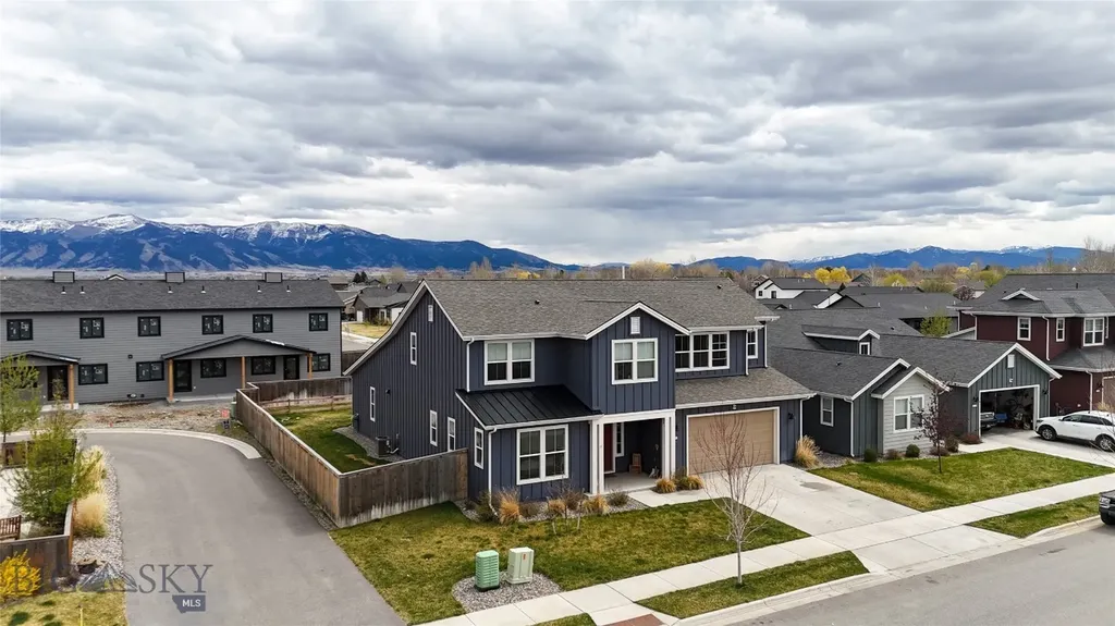 814 Butler Creek Avenue Belgrade MT 59714