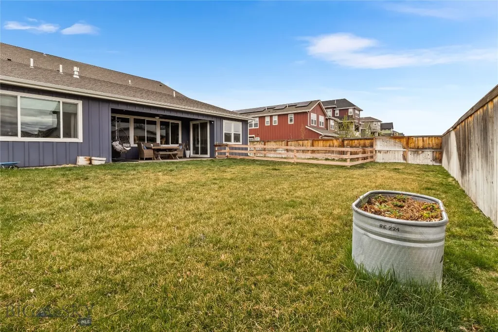 814 Butler Creek Avenue Belgrade MT 59714