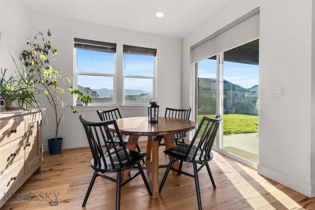 814 Butler Creek Avenue Belgrade MT 59714
