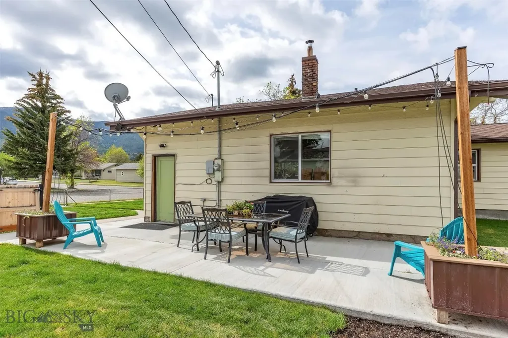 3121 State Butte MT 59701