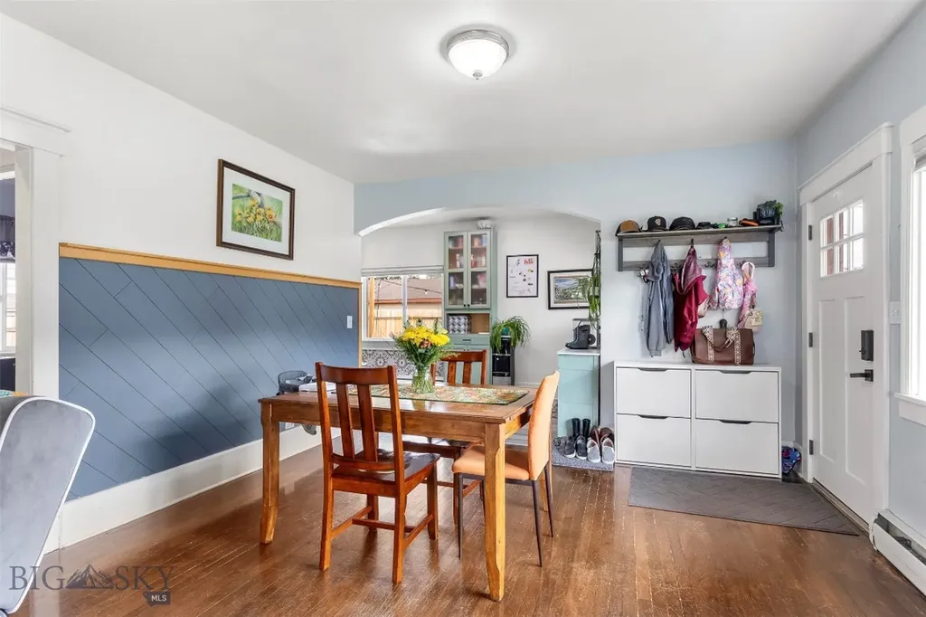 3121 State Butte MT 59701