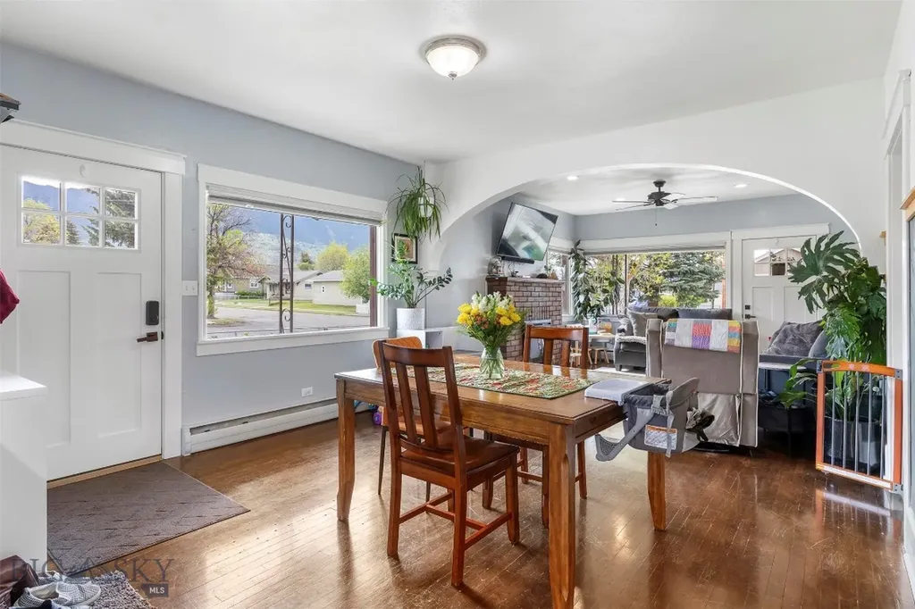 3121 State Butte MT 59701
