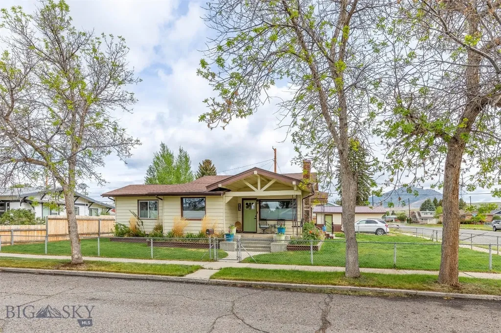 3121 State Butte MT 59701