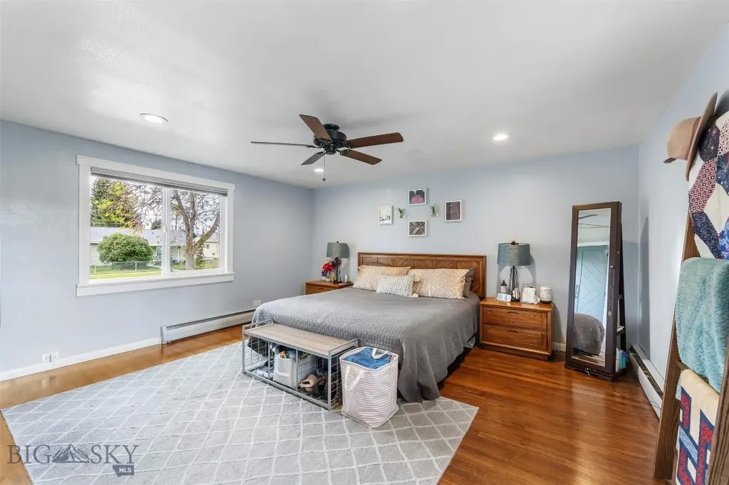 3121 State Butte MT 59701