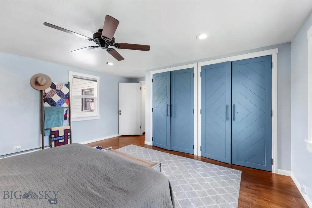 3121 State Butte MT 59701
