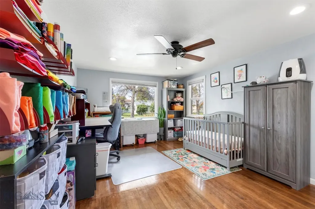 3121 State Butte MT 59701