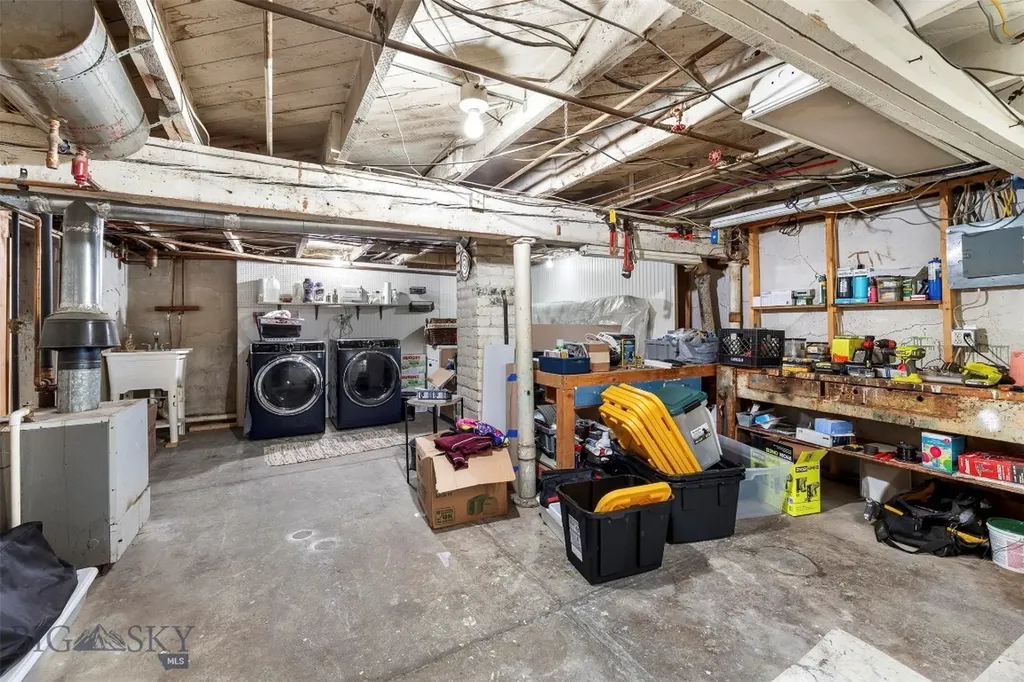3121 State Butte MT 59701