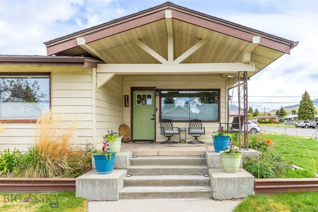 3121 State Butte MT 59701